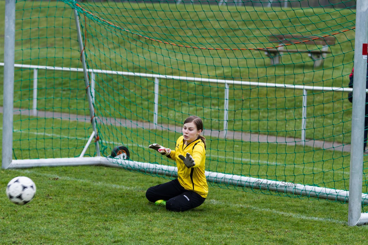 Bild 109 - C-Juniorinnen FSG BraWie 08 o.W. - SV Boostedt o.W. : Ergebnis: 9:0